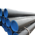Api 5l Standard Galvanized Seamless Steel Pipe